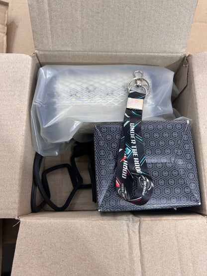 Service Kit KLA00057/B – Royal Enfield Super Meteor 650 OEM