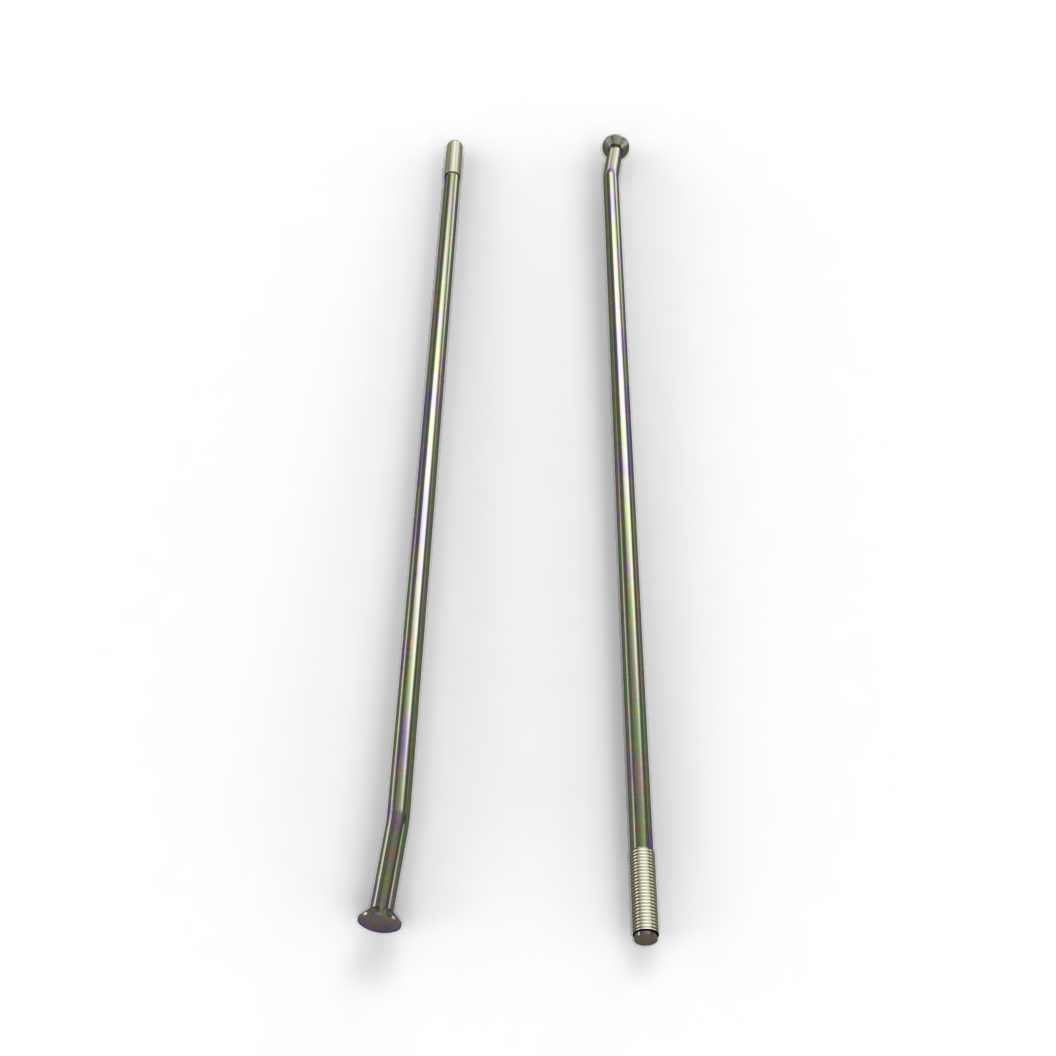 587753/F Royal Enfield front wheel spoke — Himalayan 411