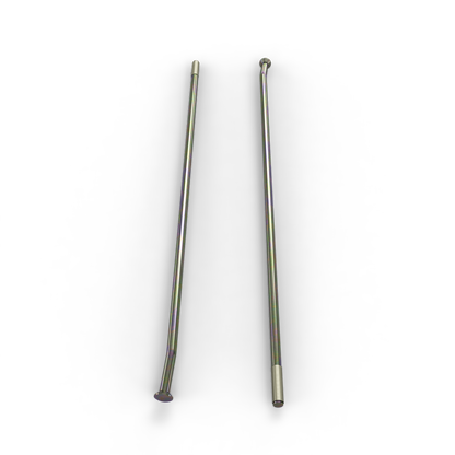 587753/F Royal Enfield front wheel spoke — Himalayan 411