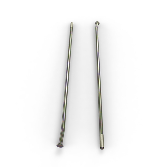 587753/F Royal Enfield front wheel spoke — Himalayan 411