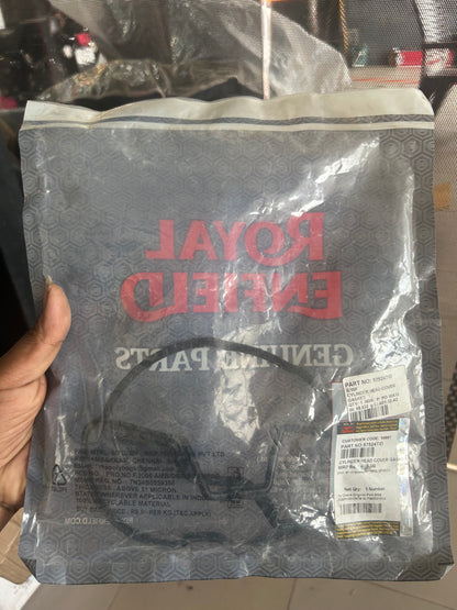 Super Meteor 650 Gasket 575247/D Genuine