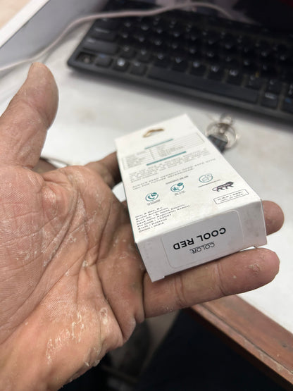 Simtac 360° T10 / TD LED Pilot Bulbs for classic 350 