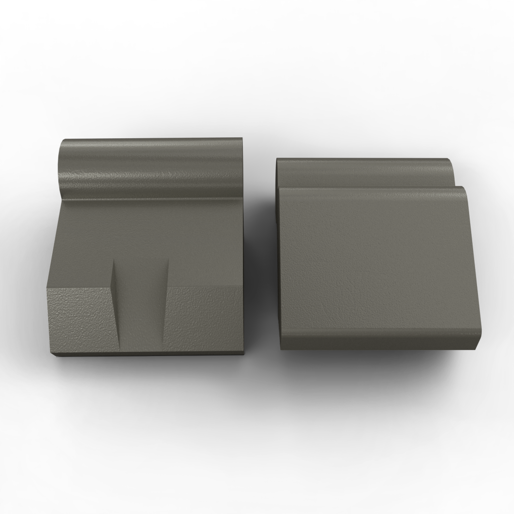 140333/C Royal Enfield kick starter pawl – genuine