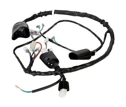 Hero Genuine Splendor Plus Wiring Harness / Wire Harness / Wiring Loom | 32100KCC710S