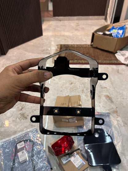 Standard 350 Battalion Black Conversion Kit Tail Lamp