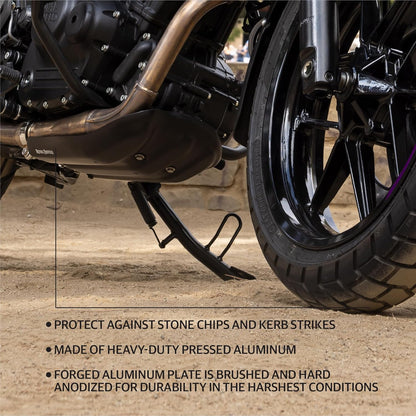 Sumpguard for Guerrilla 450 – KXA00491