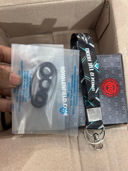 Super Meteor 650 Service Kit 10k/30k/50k km – KLA00057B