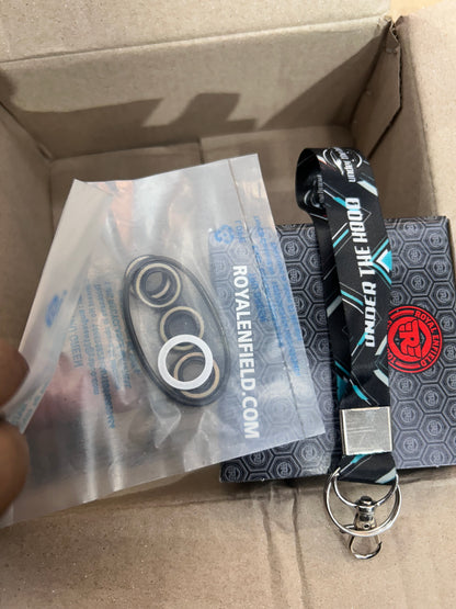 Super Meteor 650 Service Kit 10k/30k/50k km – KLA00057B