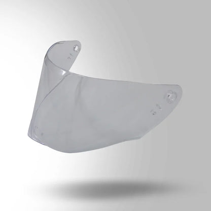 STUDDS CLEAR VISOR FOR THUNDER