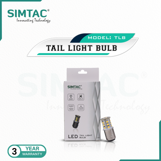 SIMTAC TAIL LIGHT BULB 12V