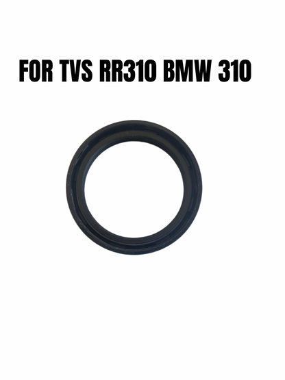 TVS Apache RR310 single fork oil seal 1 piece