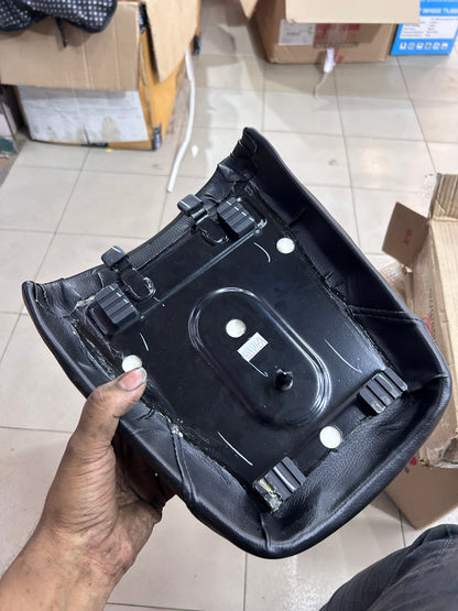 Royal Enfield Thunderbird 350/500 NTB pillion seat