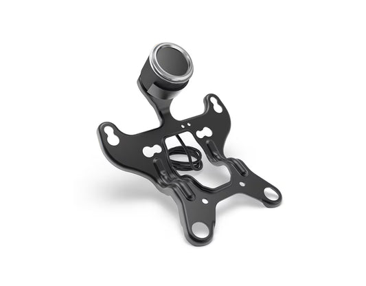 Tripper And Mount Navigation Kit for Interceptor 650 & Continental GT 650 – Genuine Royal Enfield 1990475