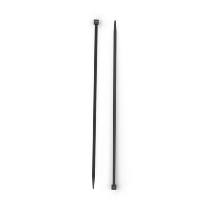 RAC00131/A Royal Enfield cable tie 300 mm, black (OE)