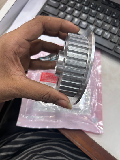 Xpulse 200 hub 22120ABF000S with drive slots