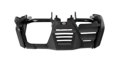 Hero Genuine Belly Pan Assembly Kit for Glamour X 125 - 5 Colour Options