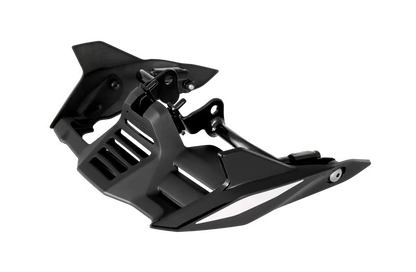 Hero Genuine Belly Pan Assembly Kit for Glamour X 125 - 5 Colour Options