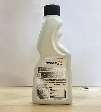 Harley-Davidson X Moto Wash 250ml for X440 / X440 OBDII / X440T