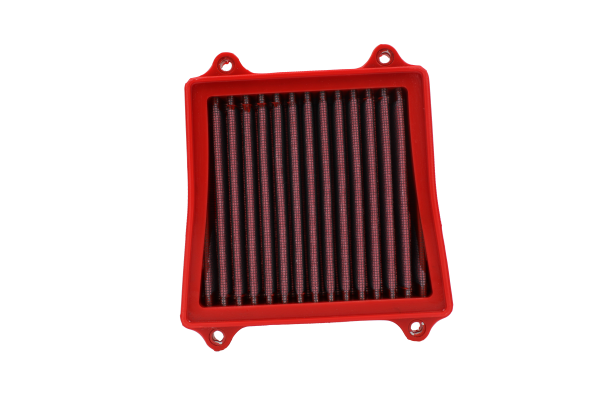 BMC FM01021 washable oiled-cotton air filter for Bajaj Dominar 250/400 & Pulsar NS125/160/200, RS200