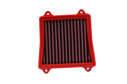 BMC FM01021 washable oiled-cotton air filter for Bajaj Dominar 250/400 & Pulsar NS125/160/200, RS200
