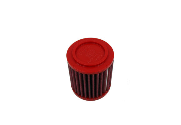 BMC FM01138 washable, pre-oiled cotton air filter for RE Meteor 350 (2021>), Classic Reborn (2022>), Hunter (2022>). OEM ref 1570250.