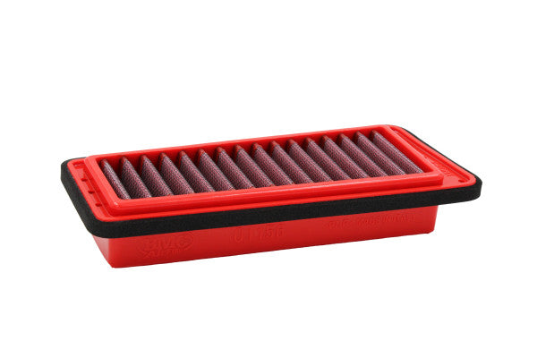 BMC FM01156 fitment for Xpulse 200 4V Pro 2023>