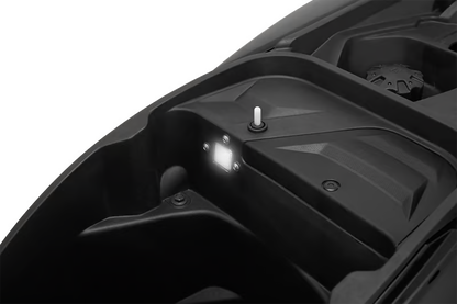 Hero Genuine Maestro Edge BS6 / Duet / Destini 125 / Xoom Boot Light | Under Seat Storage Lamp | 33200AAW301S
