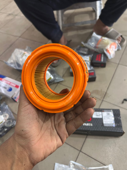 bullet 500 original air filter