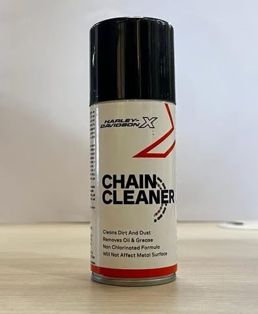 Harley-Davidson X Chain Cleaner 100ml for X440 / X440 OBDII / X440T | MCHDXCHCLN01S