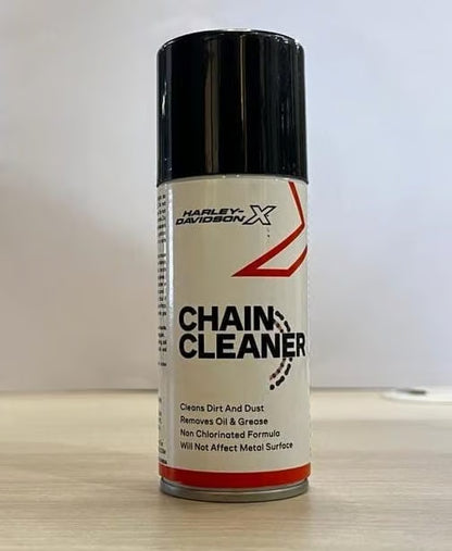 Harley-Davidson X Chain Cleaner 100ml for X440 / X440 OBDII / X440T | MCHDXCHCLN01S