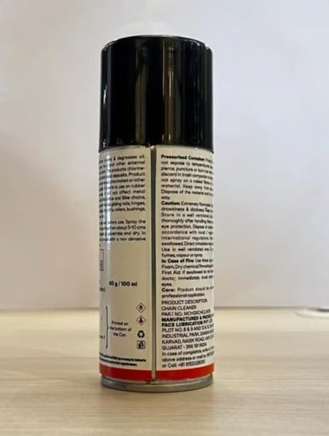 Harley-Davidson X Chain Cleaner 100ml for X440 / X440 OBDII / X440T | MCHDXCHCLN01S
