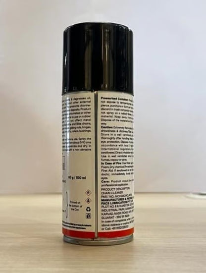 Harley-Davidson X Chain Cleaner 100ml for X440 / X440 OBDII / X440T | MCHDXCHCLN01S