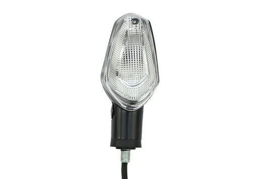 Hero Genuine Front Left Indicator / Winker Assembly Without Bulb for Passion Pro & Passion Xpro – 3345BAAC201S