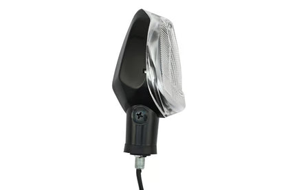 Hero Genuine Front Left Indicator / Winker Assembly Without Bulb for Passion Pro & Passion Xpro – 3345BAAC201S