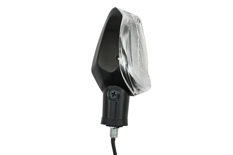Hero Genuine Left Rear Indicator / Winker Assembly Without Bulb for Passion Pro – 3365BAAC201S