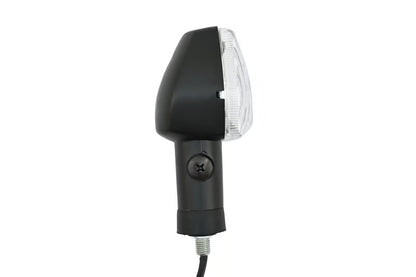 Hero Genuine Left Rear Indicator / Winker Assembly Without Bulb for HF 100, HF Deluxe & HF Dawn – 3365BAAJ101S