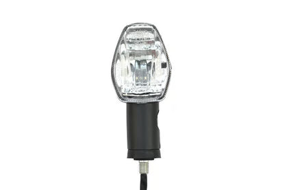 Hero Genuine Front Right Indicator / Winker Assembly Without Bulb for HF 100 & HF Deluxe – 3340BAAH001S