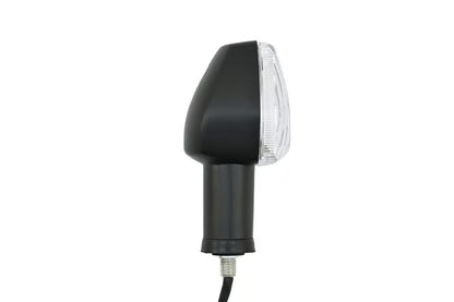 Hero Genuine Front Left Indicator / Winker Assembly Without Bulb for HF 100 & HF Deluxe – 3345BAAH001S