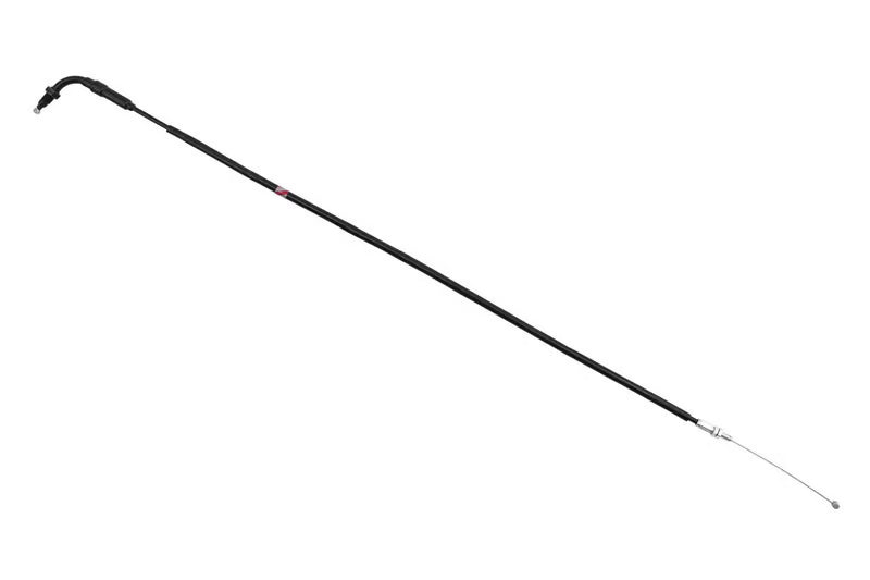 Hero Genuine Throttle / Accelerator Cable for HF 100 & HF Deluxe | Throttle Cable / Grip Wire | 17910ACK000S