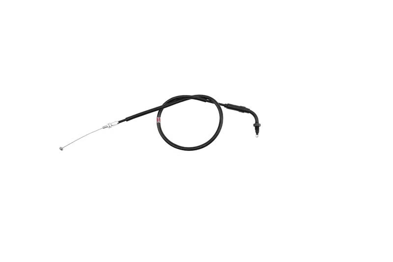 Hero Genuine Throttle / Accelerator Cable for HF 100 & HF Deluxe | Throttle Cable / Grip Wire | 17910ACK000S