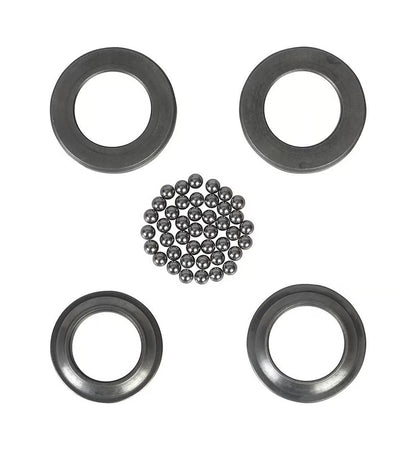 Hero genuine handle cone set ball races kit 25K160S front view