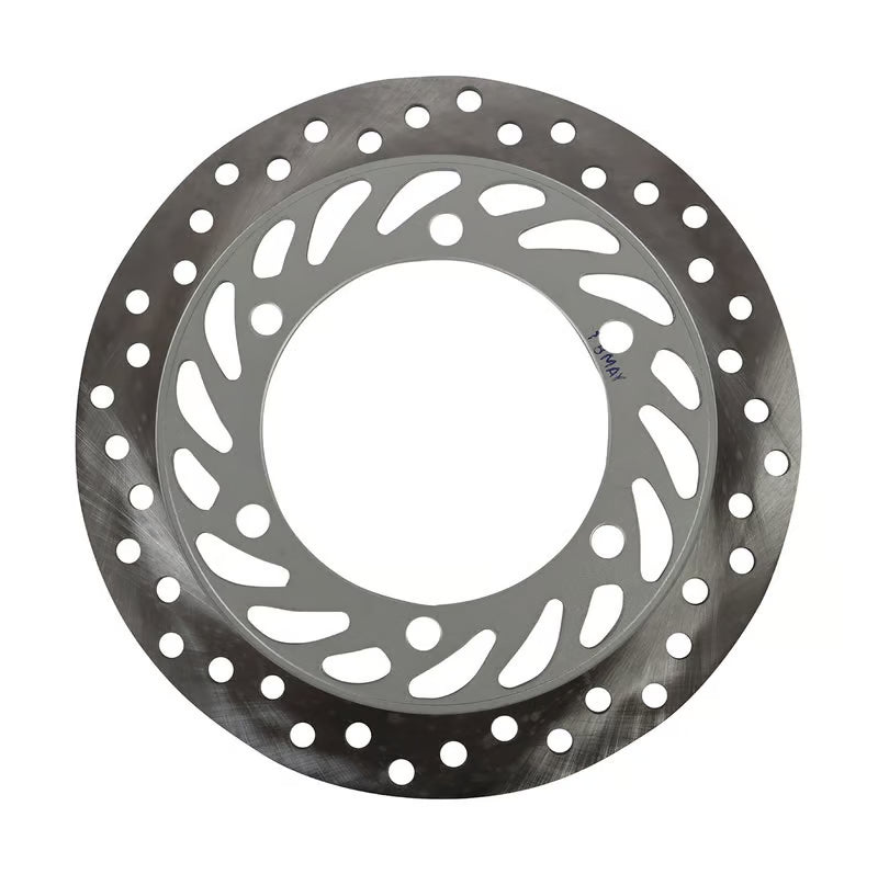 Hero Passion Pro front disc plate 45251KVE901S genuine part