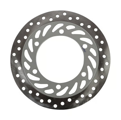 Hero Passion Pro front disc plate 45251KVE901S genuine part