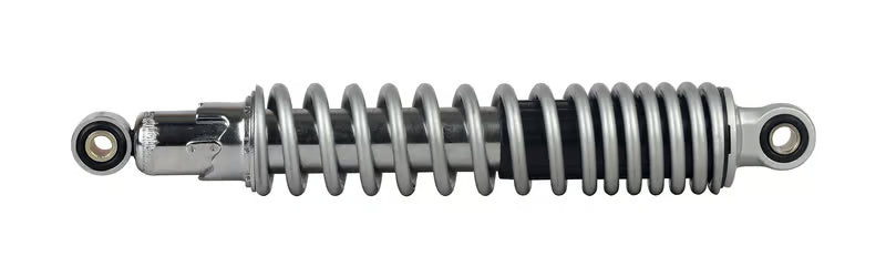 Hero genuine rear shock absorber 52400KZAW01S