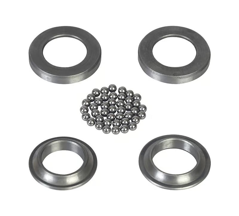 Hero genuine 25K160S handle cone set for Passion Plus