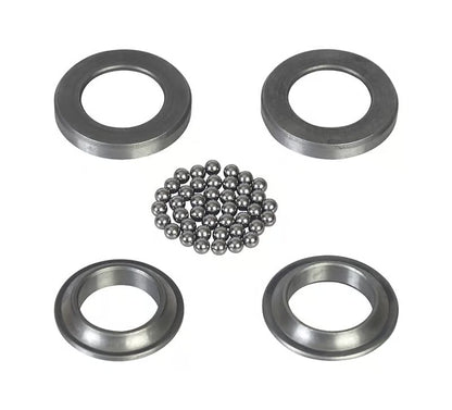 Hero genuine 25K160S handle cone set for Passion Plus