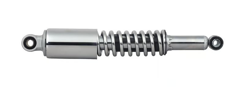 Hero genuine rear shocker candy ruby red 52400KTC901HS