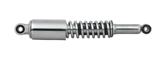 Hero genuine rear shocker candy ruby red 52400KTC901HS