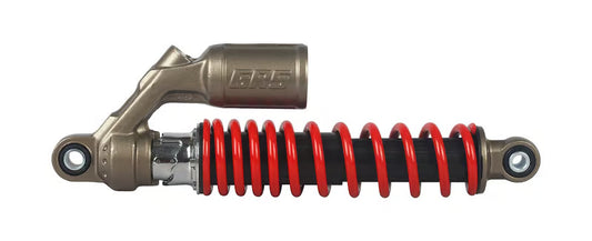 Hero genuine rear shock absorber assembly 52400KVE861S
