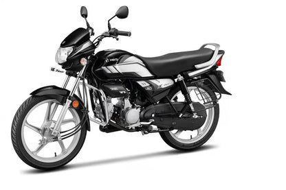 Hero Genuine Engine Guard / Leg Guard for HF Deluxe, Splendor Plus, Splendor iSmart & Passion Xpro | Guard Engine / Leg Guard / Crash Guard | 50803KVH760S